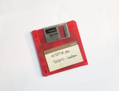 DSGVO-konforme Software für Arbeitssicherheit