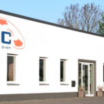 Die HNC-Datentechnik GmbH in Rheinberg