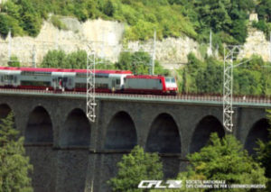 Luxemburger Bahngesellschaft