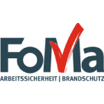 FoMa - Arbeitssicherheit & Brandschutz