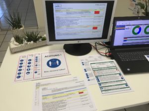 Kostenloses Corona-Arbeitsschutz-Paket