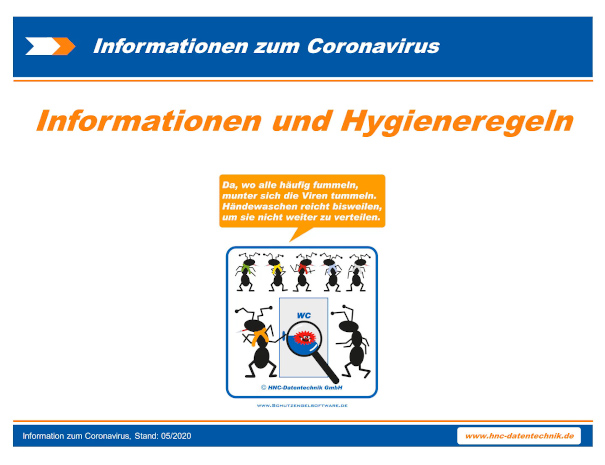 Online Unterweisung