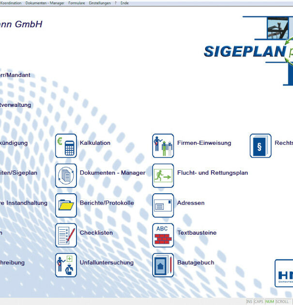 SIGEPLAN plus