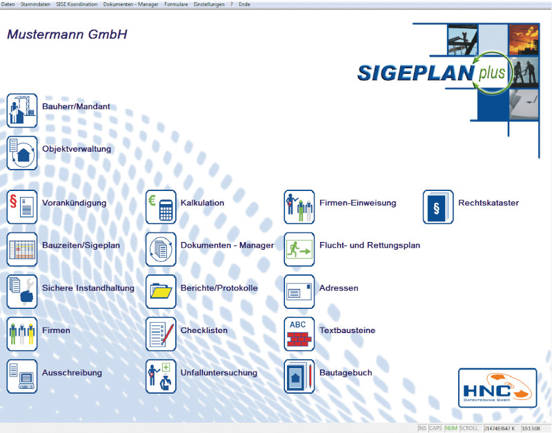 SIGEPLAN plus