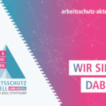 Messe Arbeitsschutz Aktuell 2022