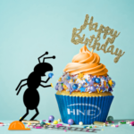 Happy Birthday HNC