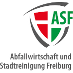 ASF - Abfallwirtschaft und Stadtreinigung Freiburg