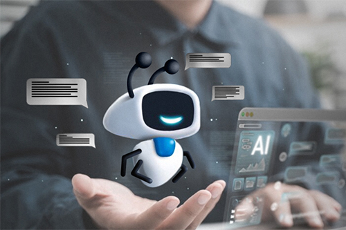 KI-gestützte Vorschläge für GBU